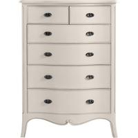 Winsor Isabel Haze 6 Chest of Drawer