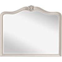 Winsor Isabel Haze Bedroom Mirror