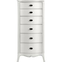 Winsor Isabel Mist Tall Chest of Drawer