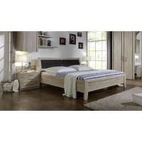 Wiemann Luxor 3+4 Comfort Bed - Low Footend