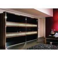 Wiemann Santos Sliding Wardrobe