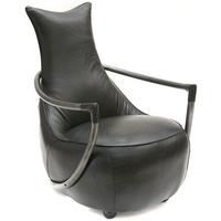 Willis and Gambier Revival Hoxton Chair