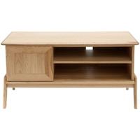 Willis and Gambier Willow Valley Oak TV Unit