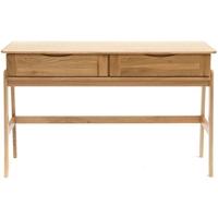 Willis and Gambier Willow Valley Oak Console Table