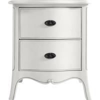 Winsor Isabel Mist Bedside Cabinet