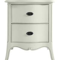 Winsor Isabel Cloud Bedside Cabinet