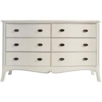 Winsor Isabel Ivory Dresser