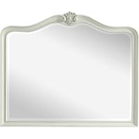 winsor isabel cloud bedroom mirror