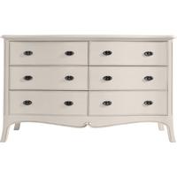 Winsor Isabel Haze Dresser