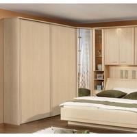 Wiemann Luxor 1+2 Sliding Wardrobe