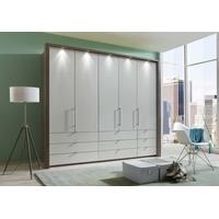 wiemann loft bi fold panorama door functional wardrobe