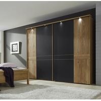 Wiemann Avore Sliding Wardrobe without Cornice