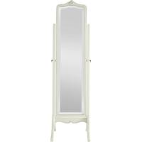 Winsor Isabel Cloud Cheval Mirror