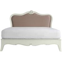 Winsor Isabel Cloud Bed with Upholstered Headboard