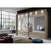 Wiemann Hollywood 4 Sliding Wardrobe