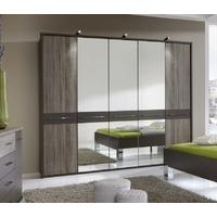 Wiemann Ancona Hinged Door Wardrobe