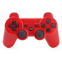 Wireless Controller for PS3 (Assorted Colors)
