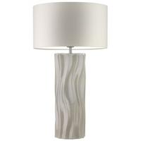 Willow Mist Medium Table Lamp