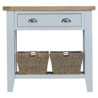 winchester console table greyoak