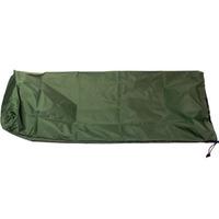 wildlife watching dust bag for camera and lens size 3 olive