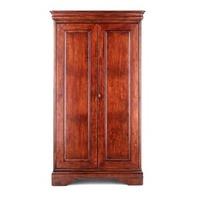 Willis Gambier Antoinette 2 Door Wardrobe