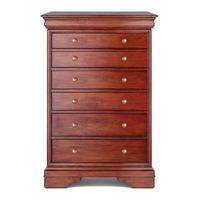 Willis Gambier Antoinette 6 Drawer Chest