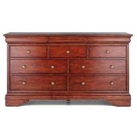 Willis Gambier Antoinette 4+3 Drawer Chest