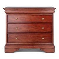 Willis Gambier Antoinette 3 Drawer Chest