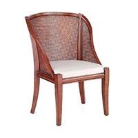 Willis Gambier Antoinette Bedroom Chair