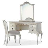 Willis Gambier Ivory Dressing Table