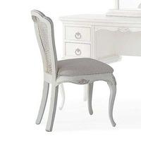 willis gambier ivory dressing chair