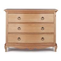 Willis Gambier Charlotte 3 Drawer Chest