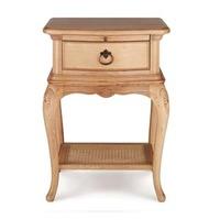 Willis Gambier Charlotte Bedside Chest