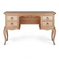 Willis Gambier Charlotte Dressing Table