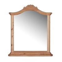 Willis Gambier Charlotte Mirror