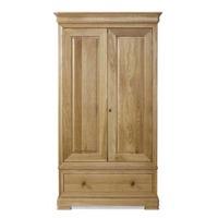 Willis Gambier Lyon 2 Door Wardrobe