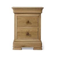 Willis Gambier Lyon Bedside Chest