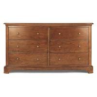 willis gambier lille 33 drawer chest