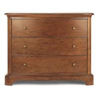 Willis Gambier Lille 3 Drawer Chest