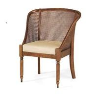 Willis Gambier Lille Chair