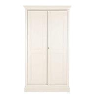 Willis Gambier Maine 2 Door Wardrobe