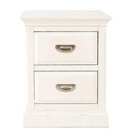 Willis Gambier Maine Bedside Chest