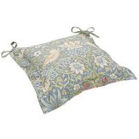 William Morris Oxford Seat Pad, Cotton