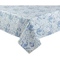 William Morris Cotton Tablecloth, 132cm sq, Cotton