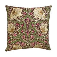 William Morris Scatter Cushions (2 - SAVE £5), Cotton