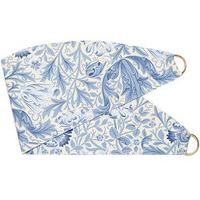 William Morris Kitchen Curtain Tiebacks (2), Cotton