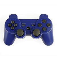 wireless controller for ps3 blue