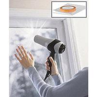 wickes seasonal secondary glazing film 6m2