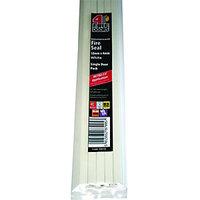 Wickes Intumescent Fire Seal White 10x4x2100mm FD151