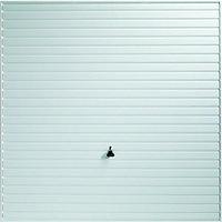 Wickes Horizon Retractable Garage Door 2134 x 1981mm